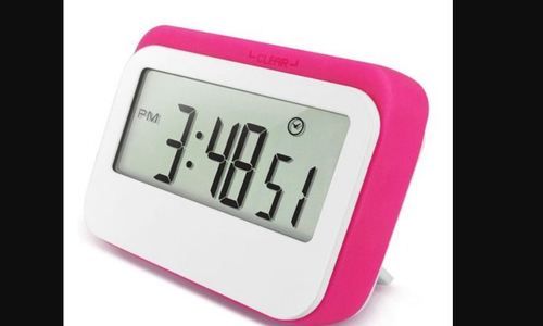 Minii Laboratory Digital Timer