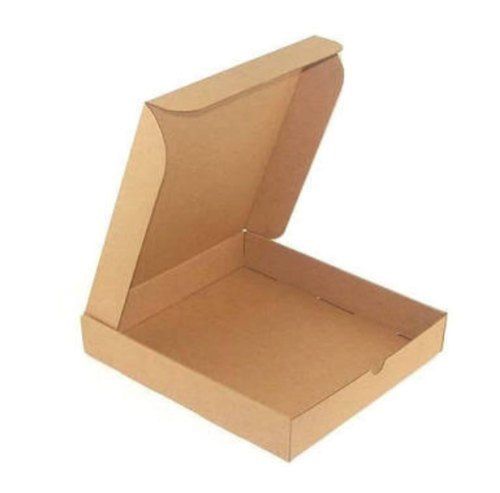 N Flute Corrugated Paper Box