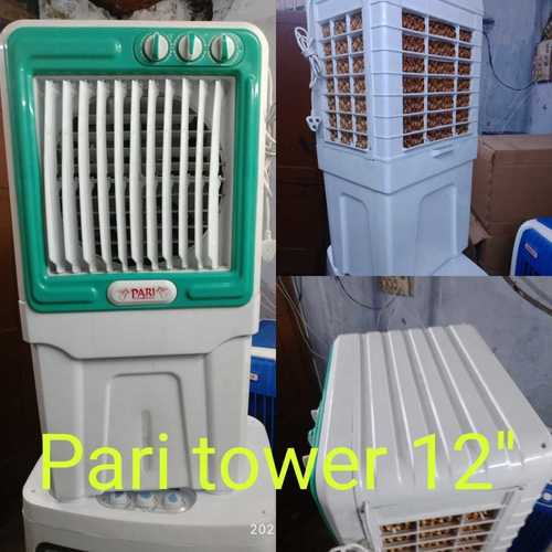 Plastic Room Air Cooler 12 Inch