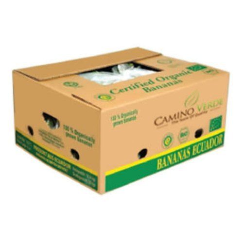 Printed Corrugated Boxes 1-3 Kg