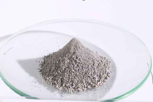 Grey Rare Precious Iridium Metal Powder