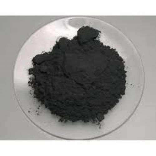Rare Precious Iridium Metal Powder