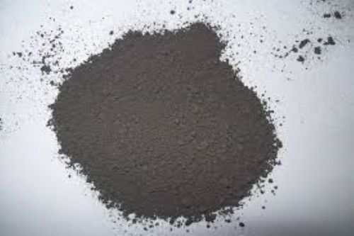 Rare Precious Iridium Metal Powder