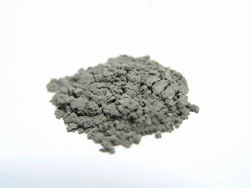 Grey Rare Precious Iridium Metal Powder