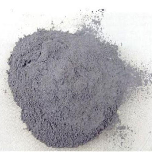 Grey Rare Precious Iridium Metal Powder