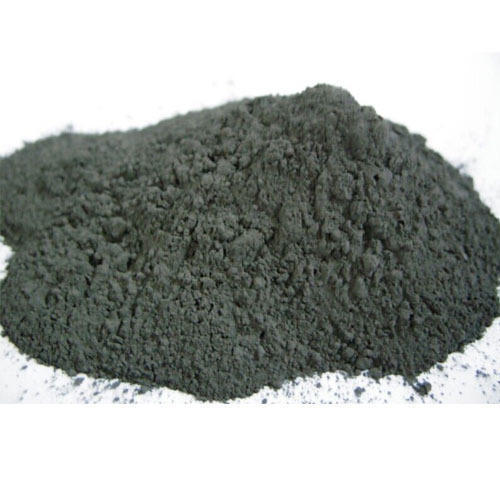 Grey Rare Precious Iridium Metal Powder