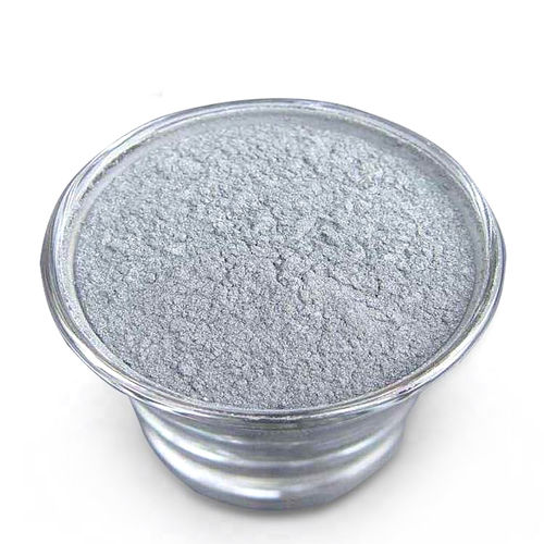 Grey Rare Precious Iridium Metal Powder