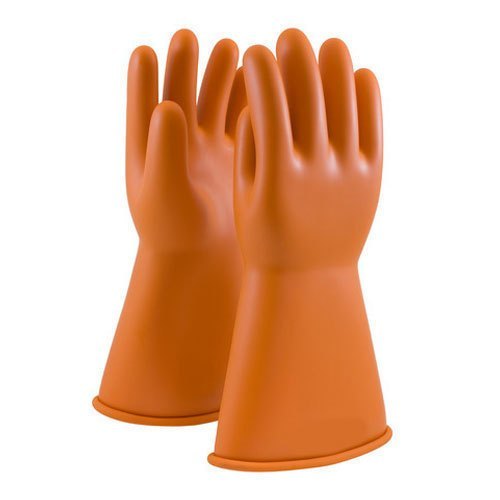 Multi Color Skin Friendly Rubber Hand Gloves