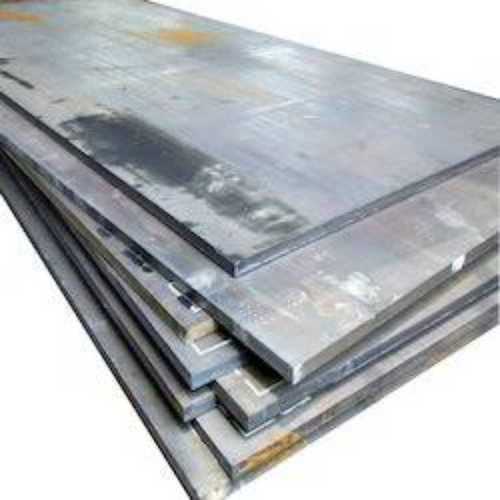 Stainless Steel Sheets Plates Application: Industrial