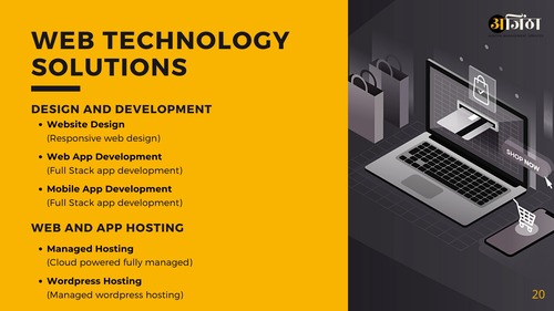 Development Service - Online Platform Hassle-Free Experience Reasonable Charges
