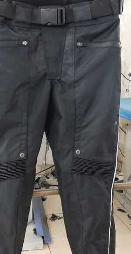 Black Color Mens Lower