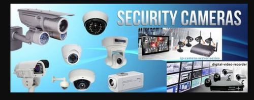 CCTV Camera Rental Services