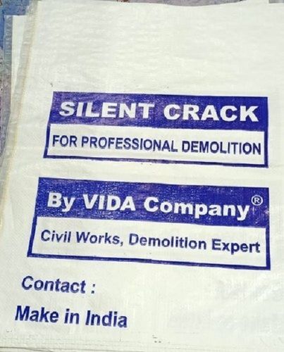 Concrete Demolition Work Service