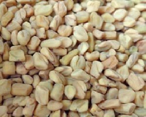 Dried Fenugreek Seed Grade: A