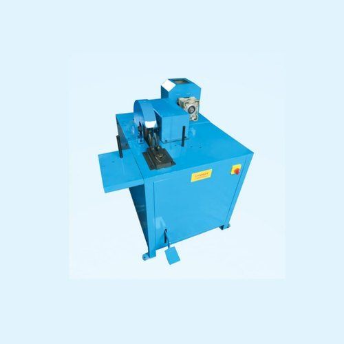 Blue Hose Cutting Cum Skiving Machine (Csk50)