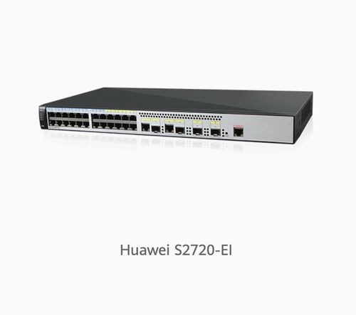 Huawei S2720 Ei Network Switch Port: Yes