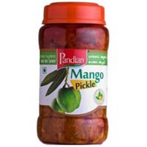 Hygienically Packed Mango Pickle