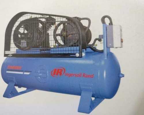 Metal Industrial Air Compressor Machine