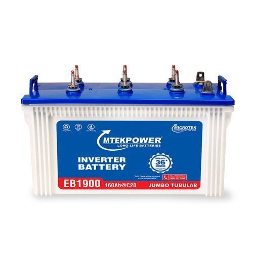 Microtek Inverter Battery MtekPower (EB 1900)