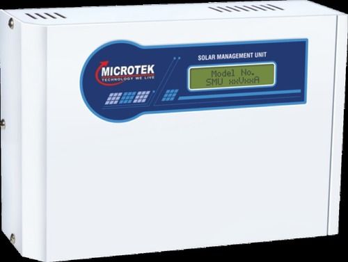 Microtek LCD SMU 2450 Solar Inverter