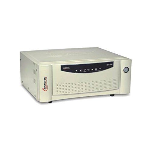 Grey Microtek Ups Eb 2300 Va Digital Inverter