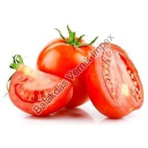 Organic Fresh Red Tomato