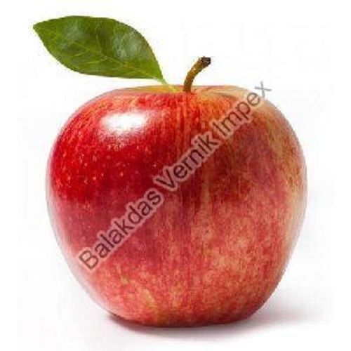 Organic Red Fresh Apple