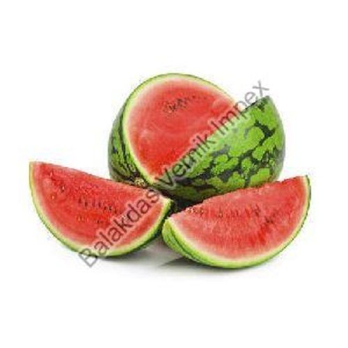 Organic Sweet Fresh Watermelon