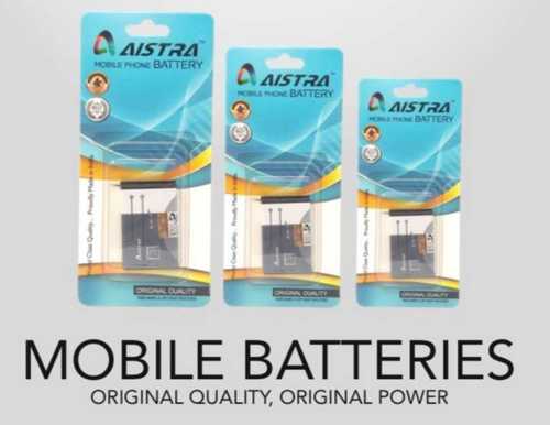 Original Quality and Power Mobile Batteries