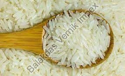 Rich Protein White Basmati Rice