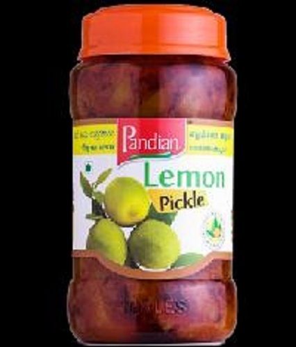 Rich Taste Lime Pickle