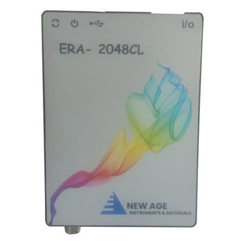 Spectrometer For 532 NM Raman Application