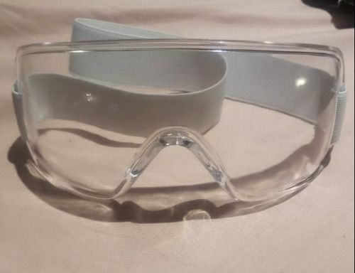 Unisex Protective Safety Glasses