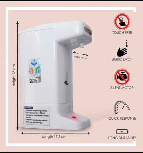 UV Sterilizer and Wireless Charger