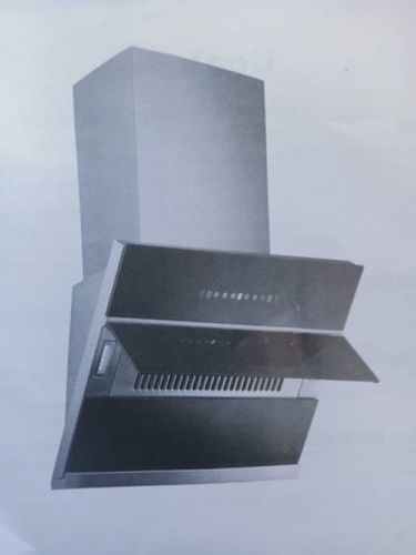 Vensun Electric Chimney (90 Cm)