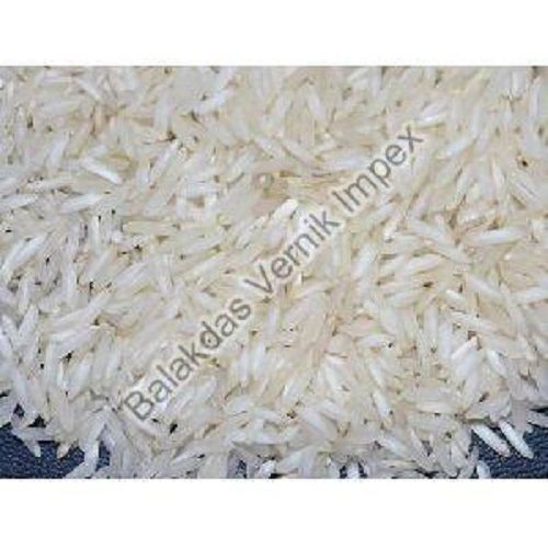 White Organic Non Basmati Rice