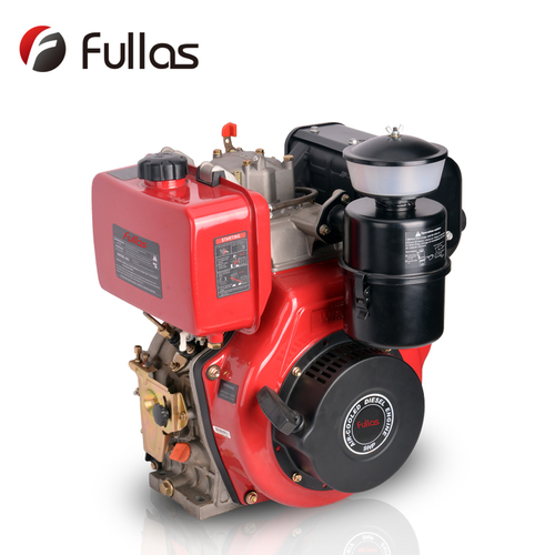 186FB Diesel Engine - 510x455x570 mm