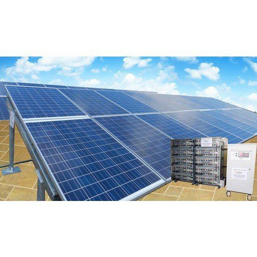 Adani Dcr Polycrystalline Solar Panels Warranty: 25 Years