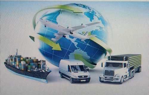 Air Freight Forwarding Service 