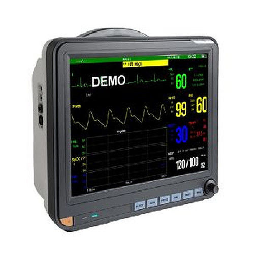 Aspire Multi Parameter Patient Monitor Application: Clinic