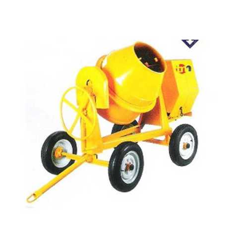 Steel Construction Concrete Mixer Machine 