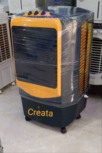 Creta Chillers Thunder Air Coolers