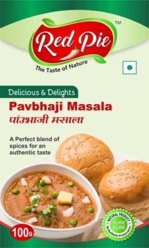 Natural Delicious And Delights Pavbhaji Masala