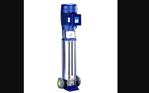 Electric High Pressure Process Pump Usage: Water