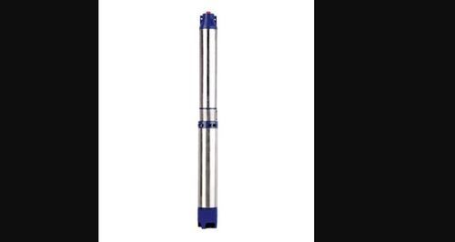 Electric Stainless Steel Three Phase Submersible Pump Set Pressure: High Pressure