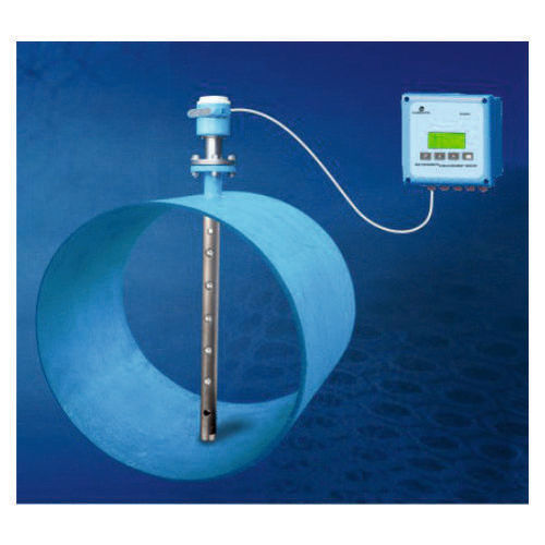 Elnbar Water Flow Meter