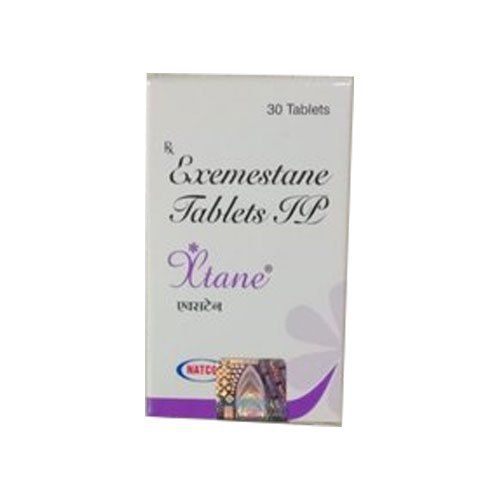 Exemestane Tablets IP