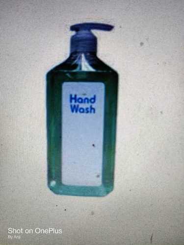 Herbal Hand Wash Liquid