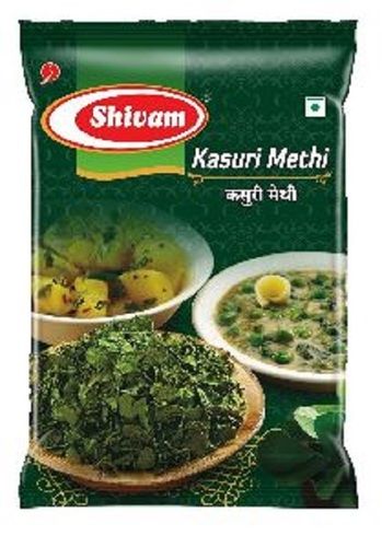 Kasuri Methi Masala Powder Grade: A