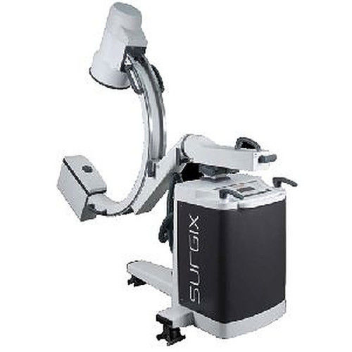 Ot C Arm Surgical Machine Application: Hospital